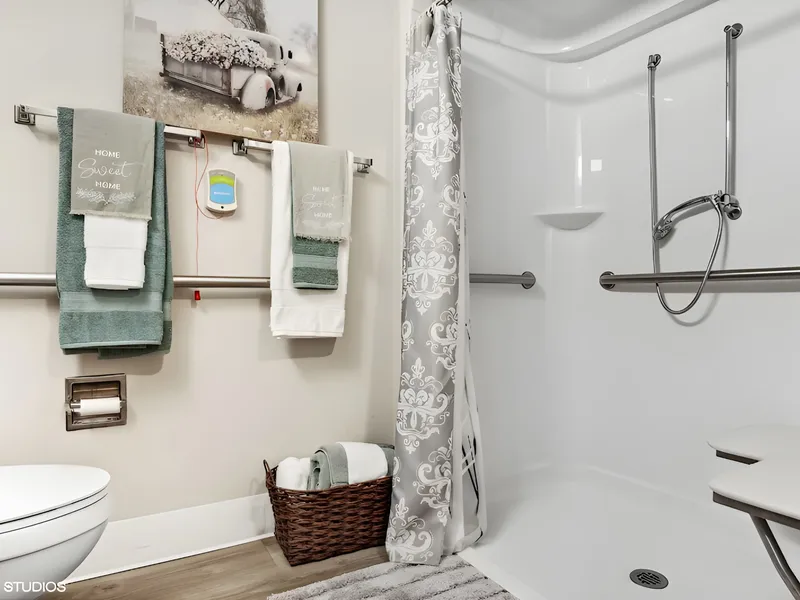 Summit Place of Mooresville photo 7