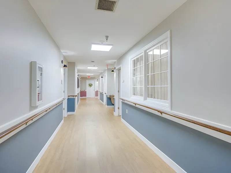 Summit Place of Mooresville photo 9