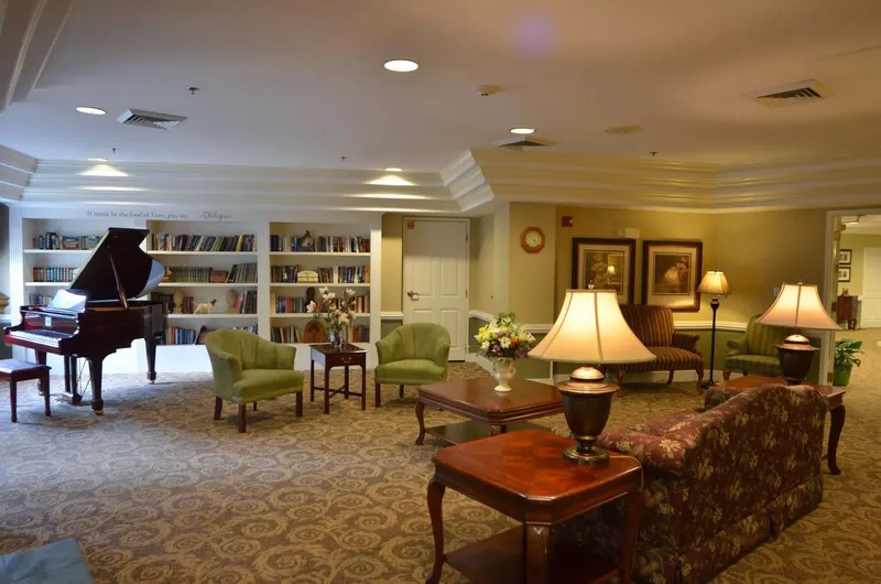 Summit Place of South Park photo 3