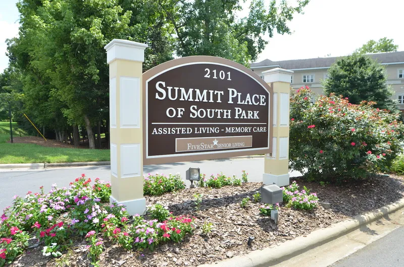 Summit Place of South Park photo 5