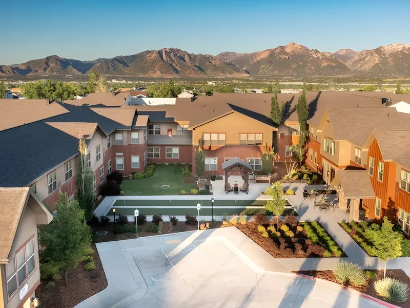 Summit Senior Living