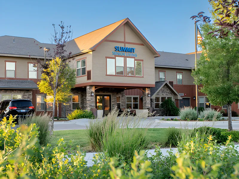 Summit Senior Living photo 2