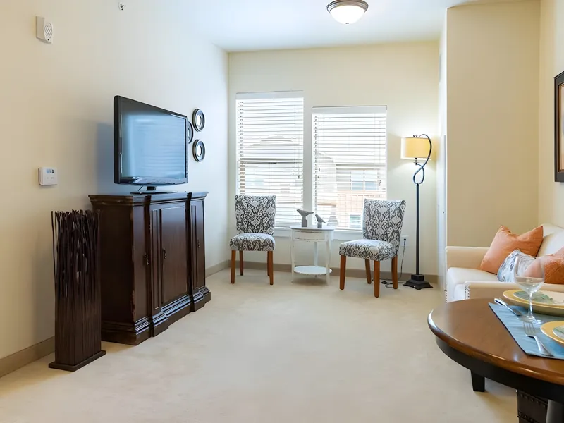 Summit Senior Living photo 4