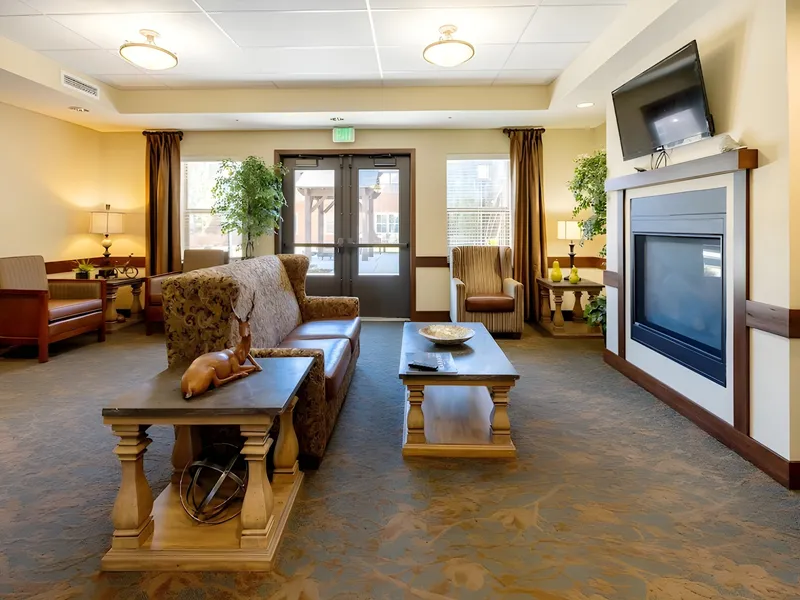 Summit Senior Living photo 5