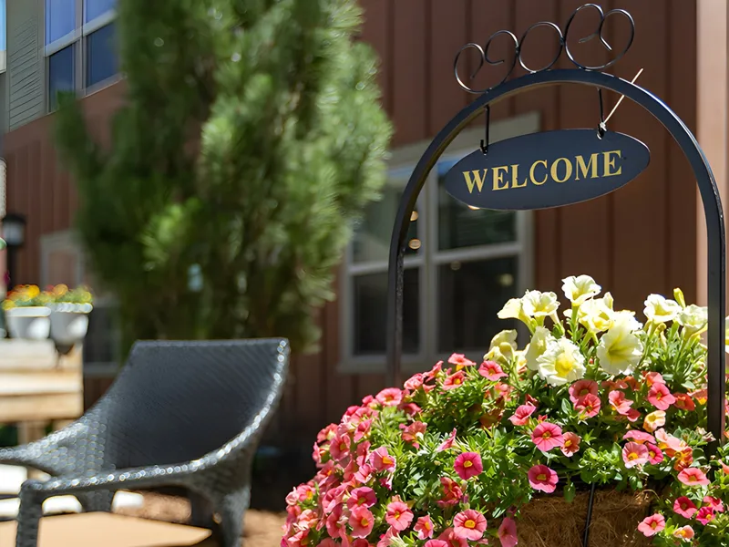 Summit Senior Living photo 6