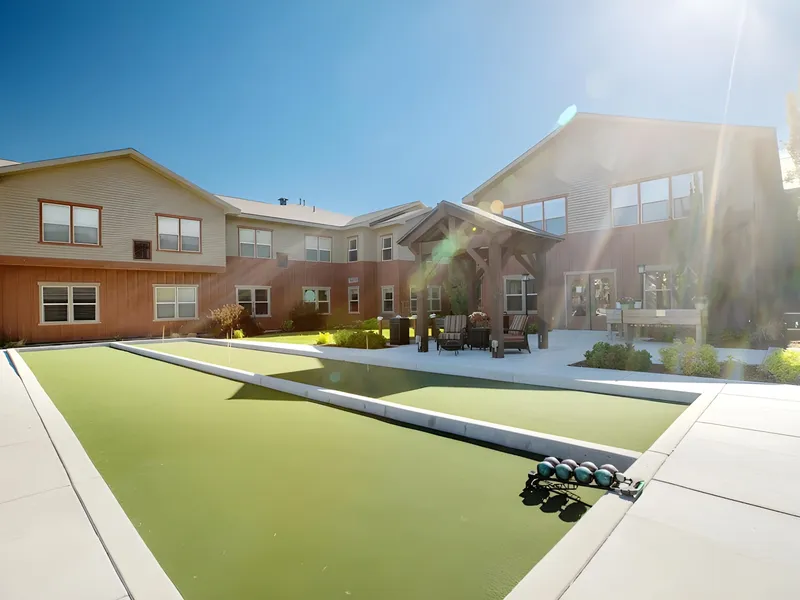 Summit Senior Living photo 7