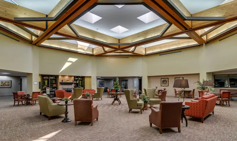 SummitView Terrace Senior Living