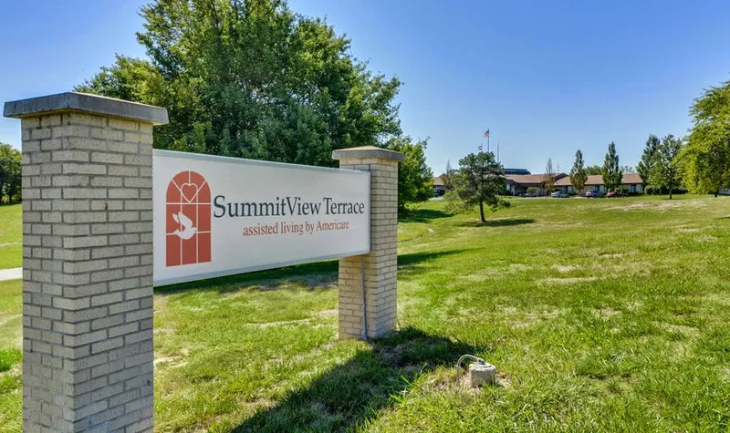 SummitView Terrace Senior Living photo 3