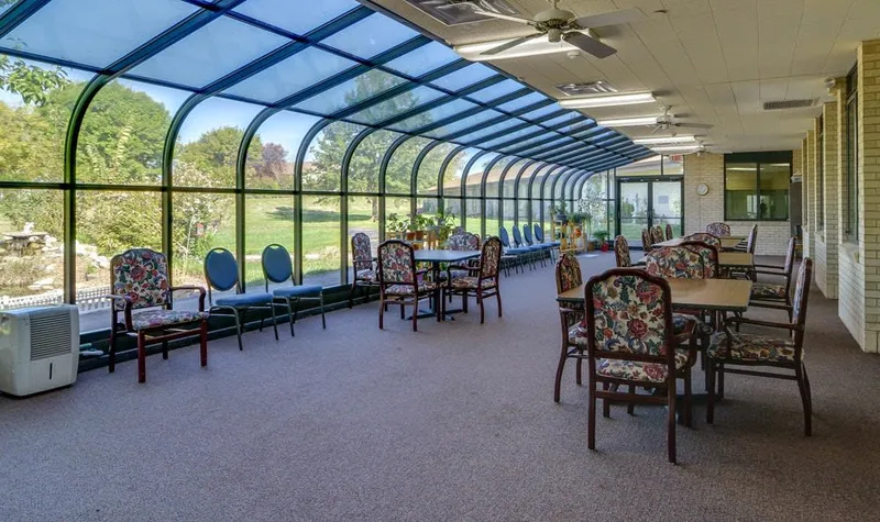 SummitView Terrace Senior Living photo 6