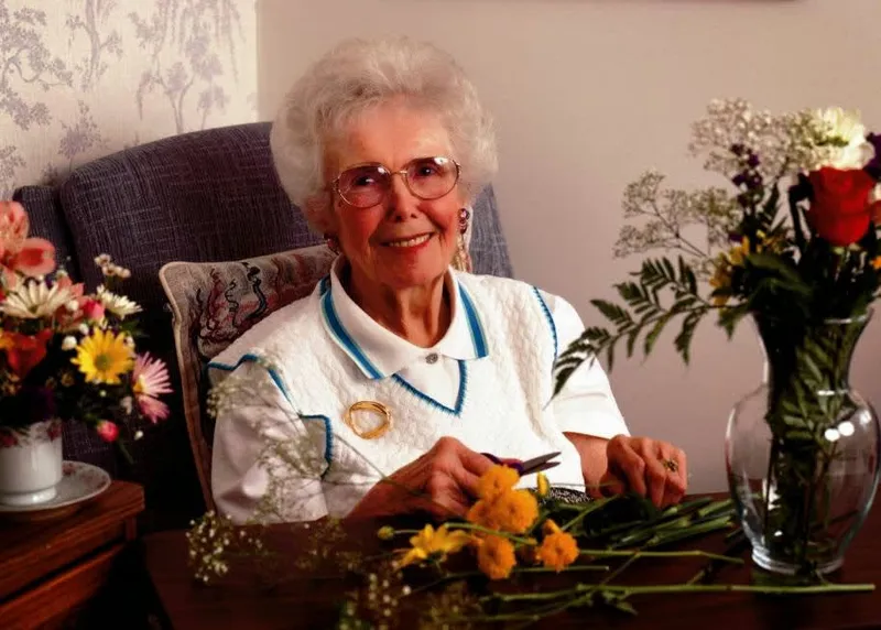 SummitView Terrace Senior Living photo 8