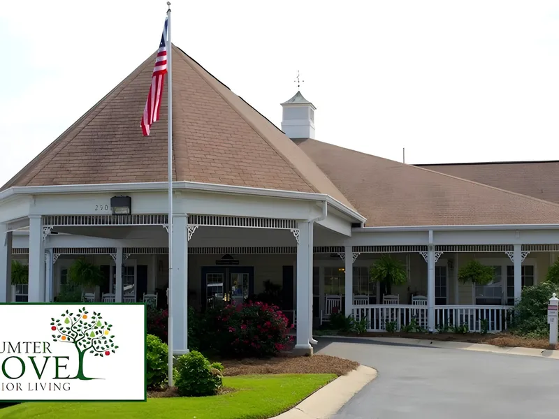 Sumter Grove Senior Living