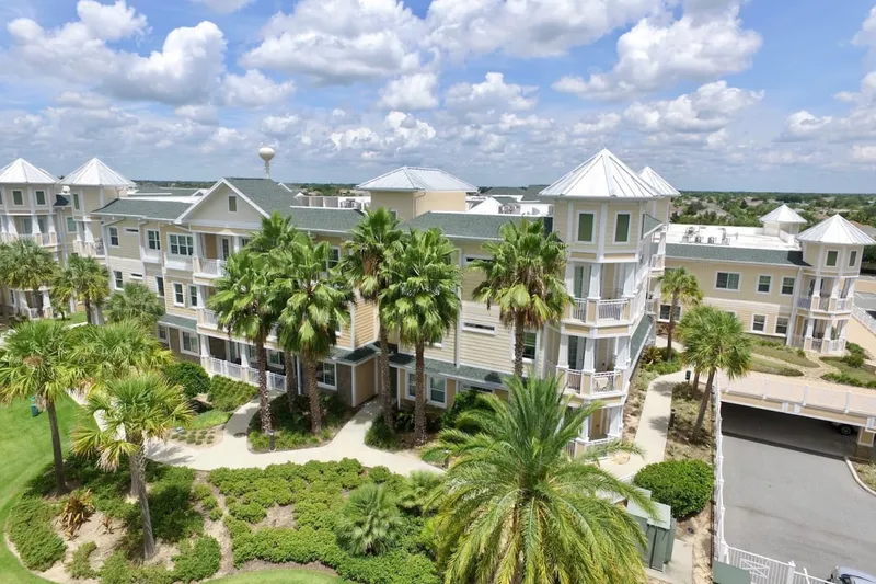 Sumter Senior Living