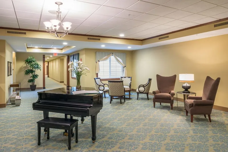 Sumter Senior Living photo 4