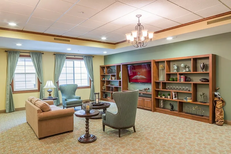 Sumter Senior Living photo 7