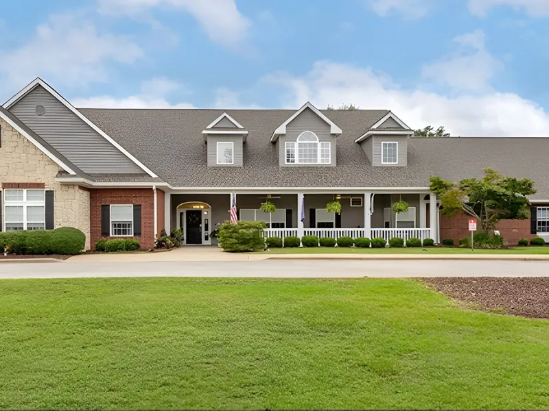 Sumter Terrace photo 5