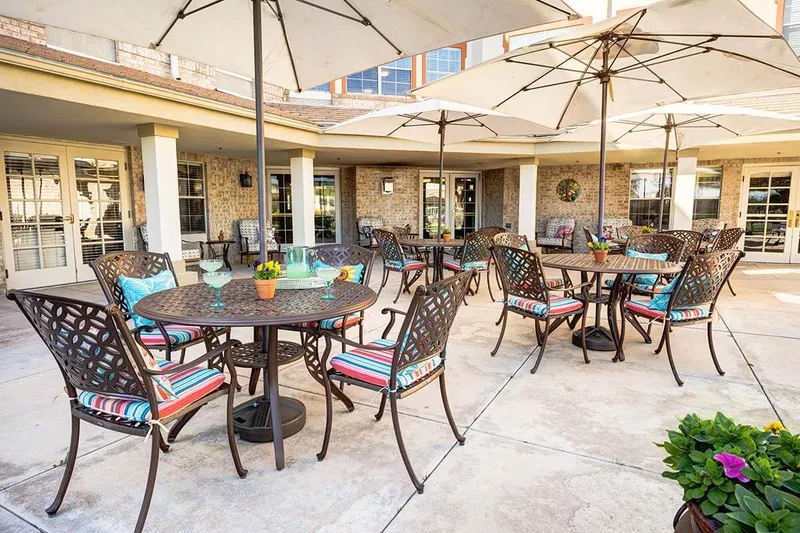 Sun City West Assisted Living photo 10