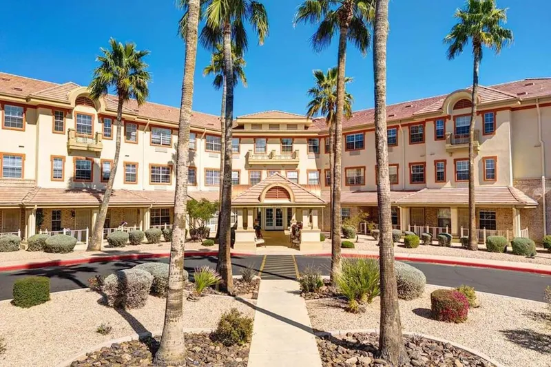 Sun City West Assisted Living photo 2