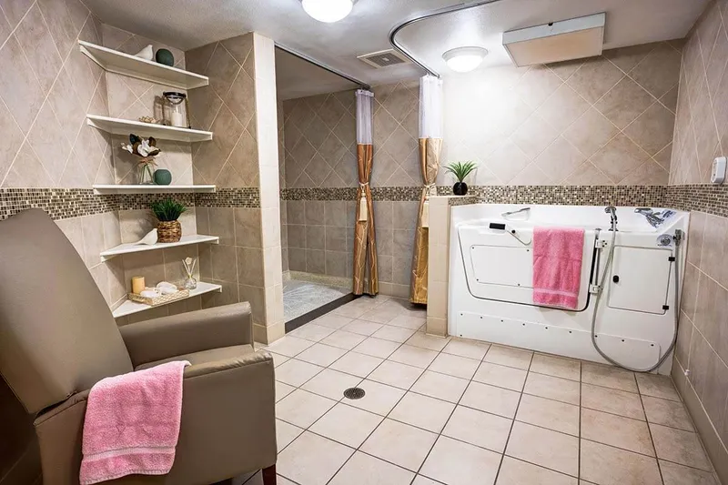 Sun City West Assisted Living photo 7