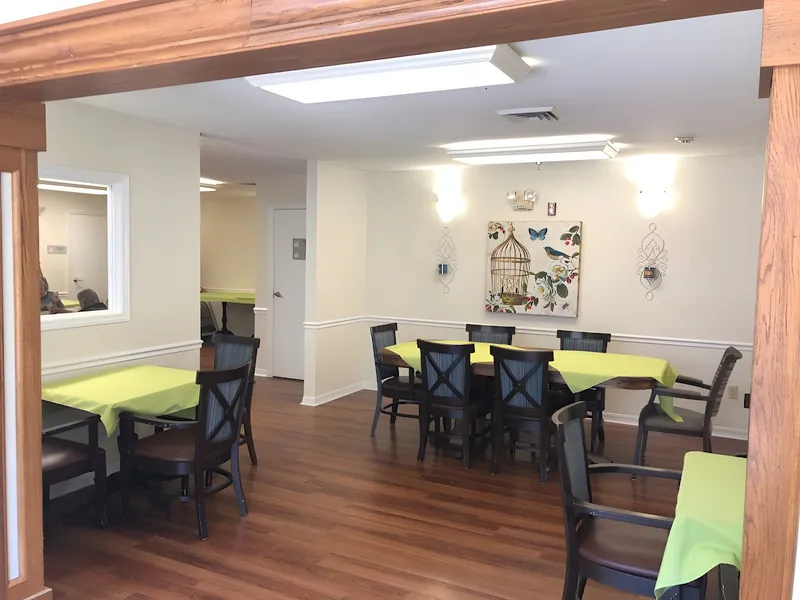 Sunabella at Savannah photo 5