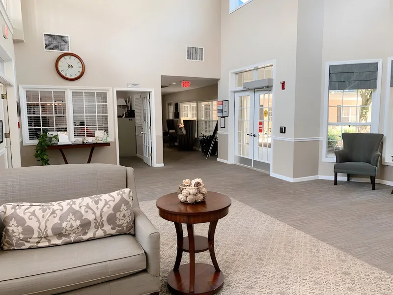 Sunabella of Towne Lake photo 2