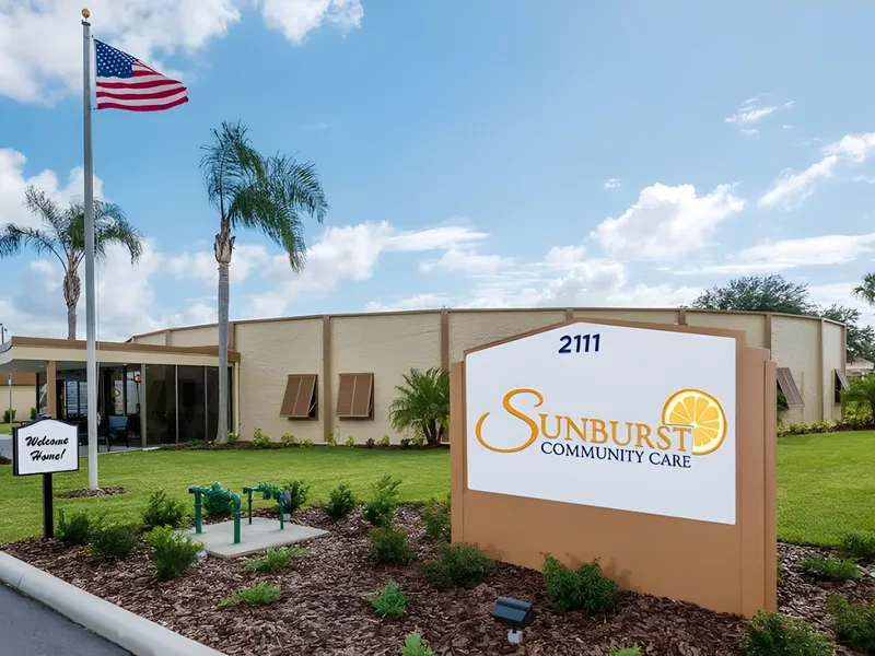 Sunburst Community Care - Lakeland Hills