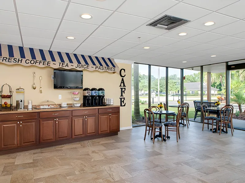 Sunburst Community Care - Lakeland Hills photo 5