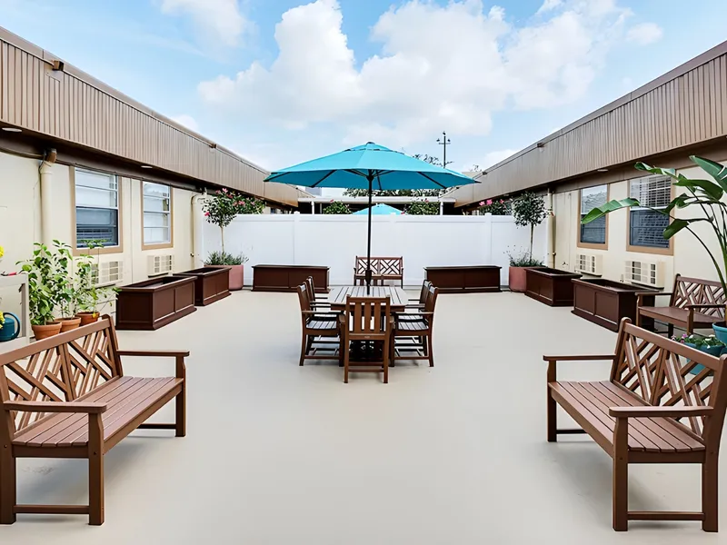 Sunburst Community Care - Lakeland Hills photo 6