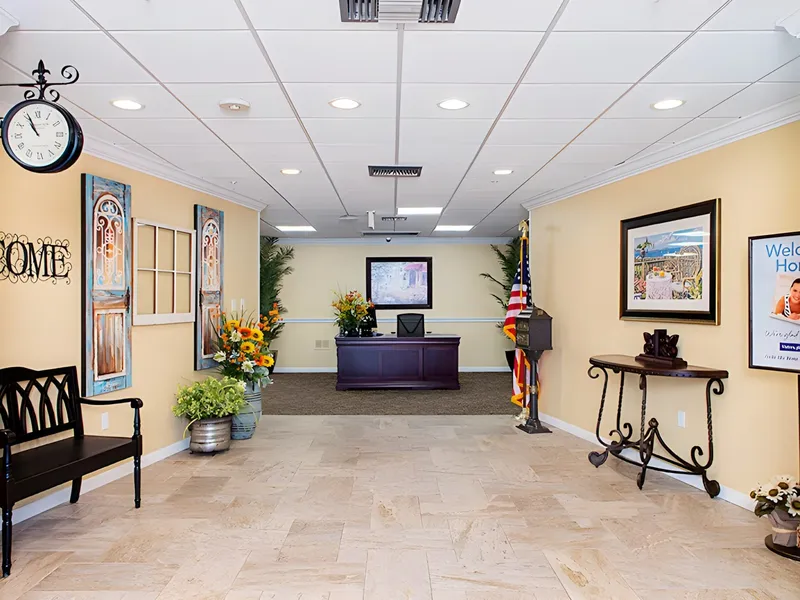 Sunburst Community Care - Lakeland Hills photo 7