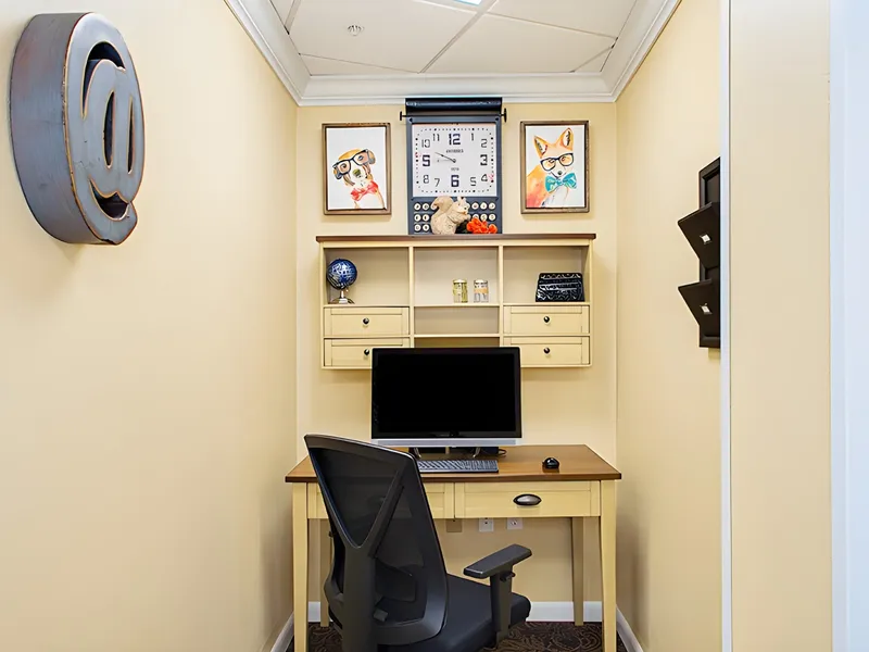 Sunburst Community Care - Lakeland Hills photo 9