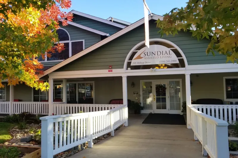 Sundial Assisted Living