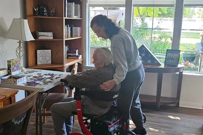 Sundial Assisted Living photo 10