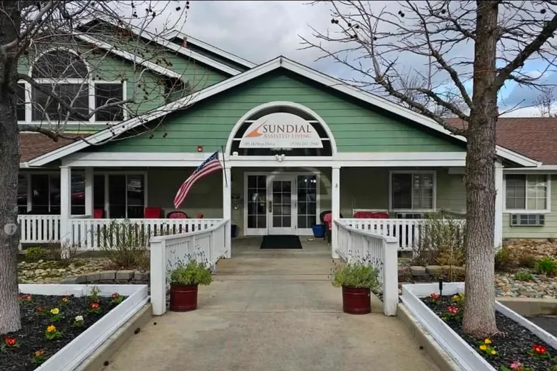 Sundial Assisted Living photo 2
