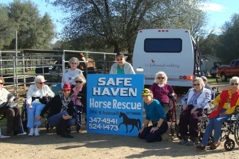 Sundial Assisted Living photo 5