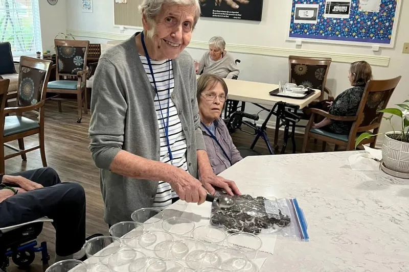 Sundial Assisted Living photo 9