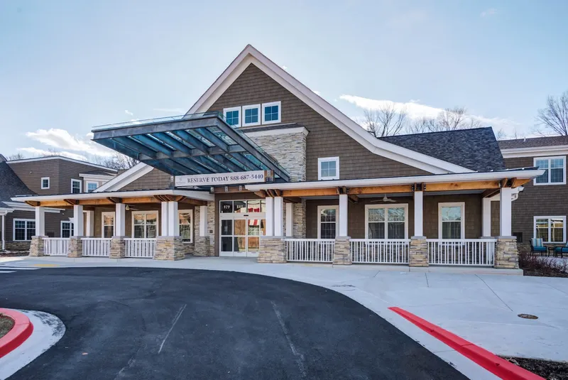 Sunrise at Bay Village photo 2