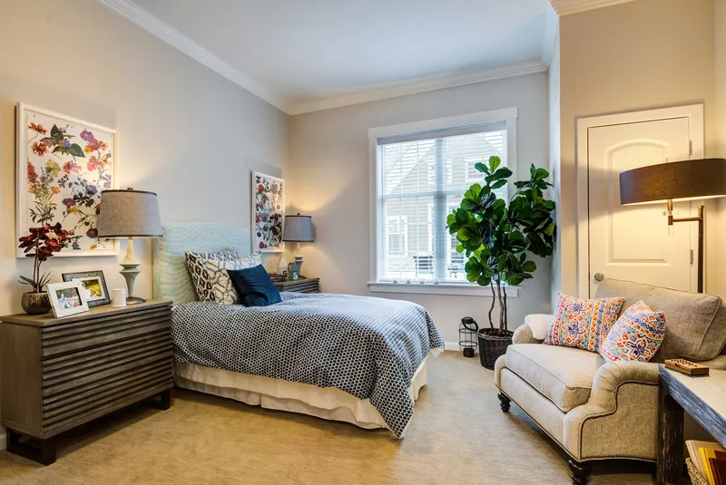 Sunrise at Bay Village photo 3