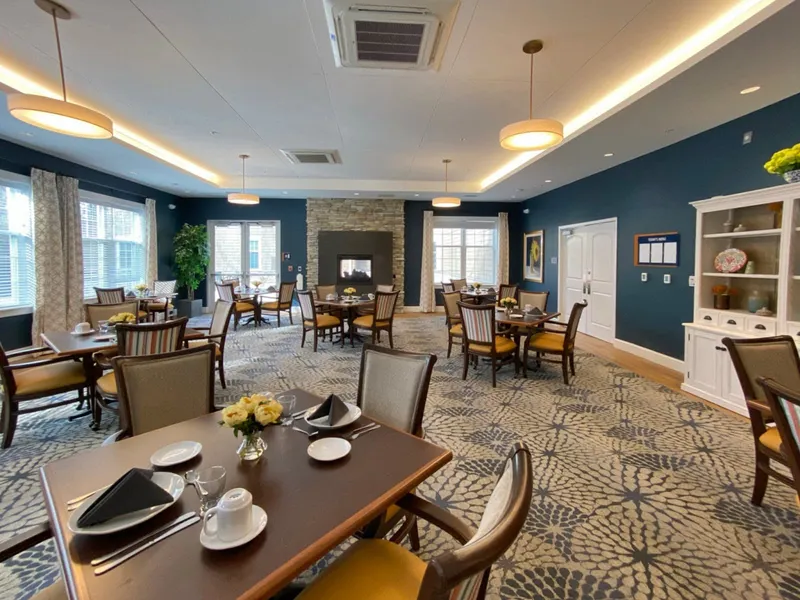 Sunrise at Bay Village photo 4