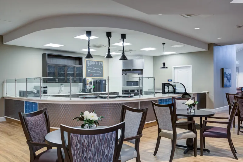 Sunrise at Bay Village photo 5