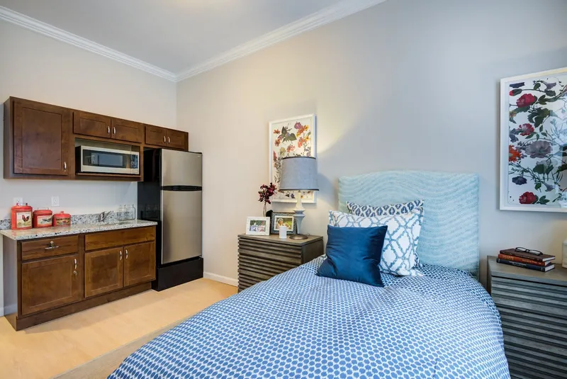 Sunrise at Bay Village photo 7