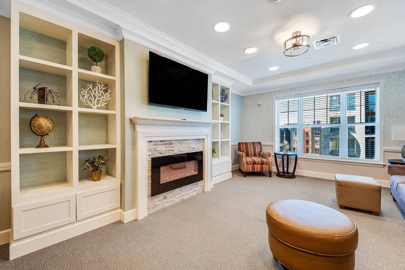 Sunrise at Cherry Creek photo 2