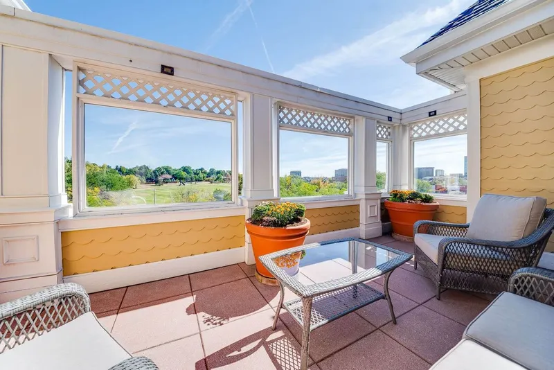 Sunrise at Cherry Creek photo 4