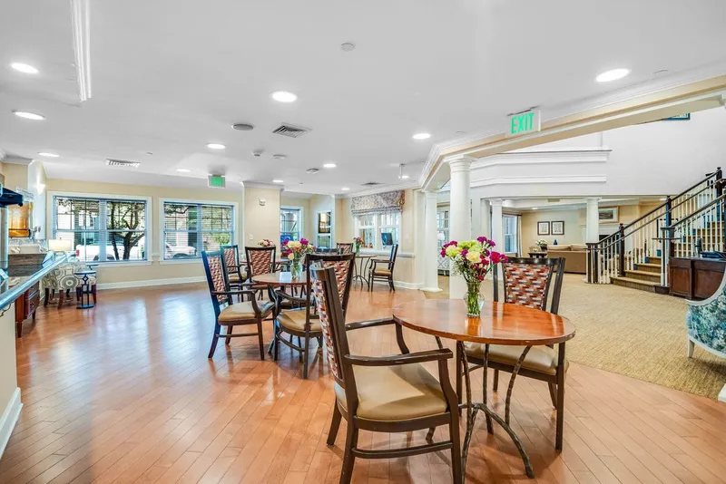 Sunrise at Cherry Creek photo 7