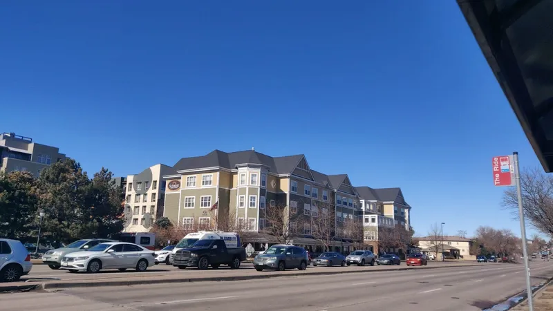 Sunrise at Cherry Creek photo 9