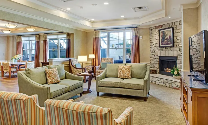 Sunrise at FlatIrons photo 3