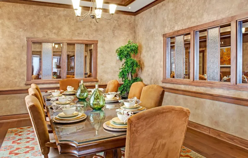 Sunrise at FlatIrons photo 5