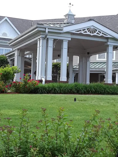 Sunrise at Fleetwood photo 5