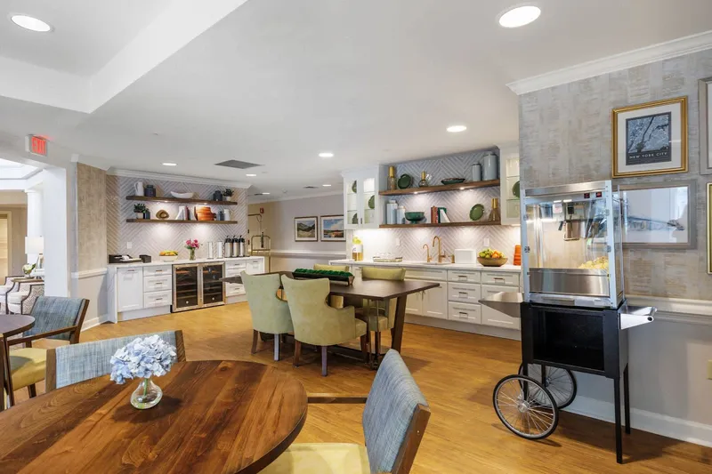 Sunrise at Fleetwood photo 6