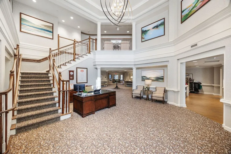 Sunrise at Fleetwood photo 9