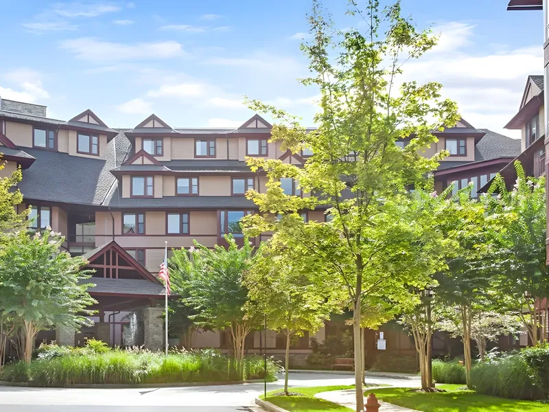 Sunrise at Fox Hill photo 2