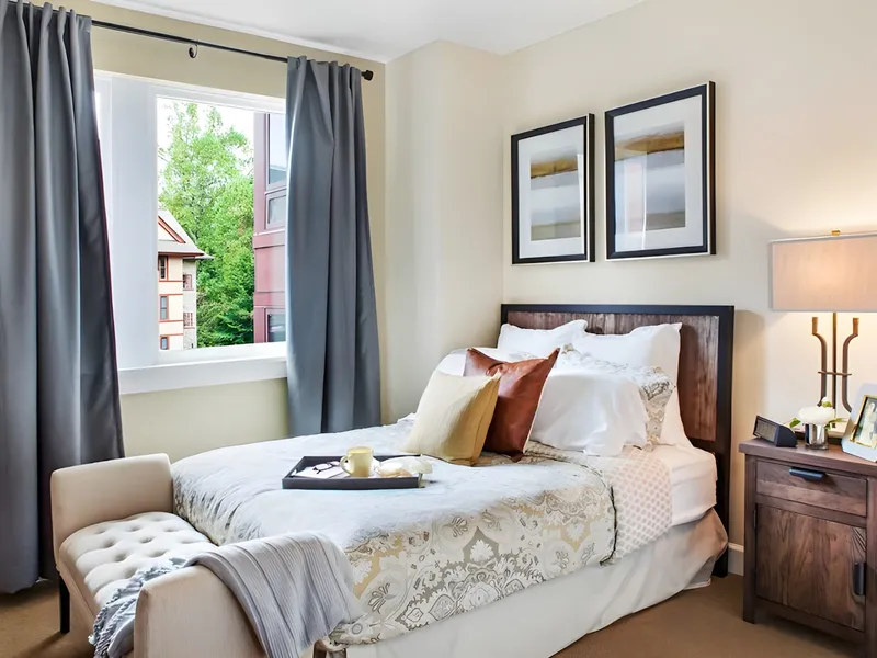 Sunrise at Fox Hill photo 7